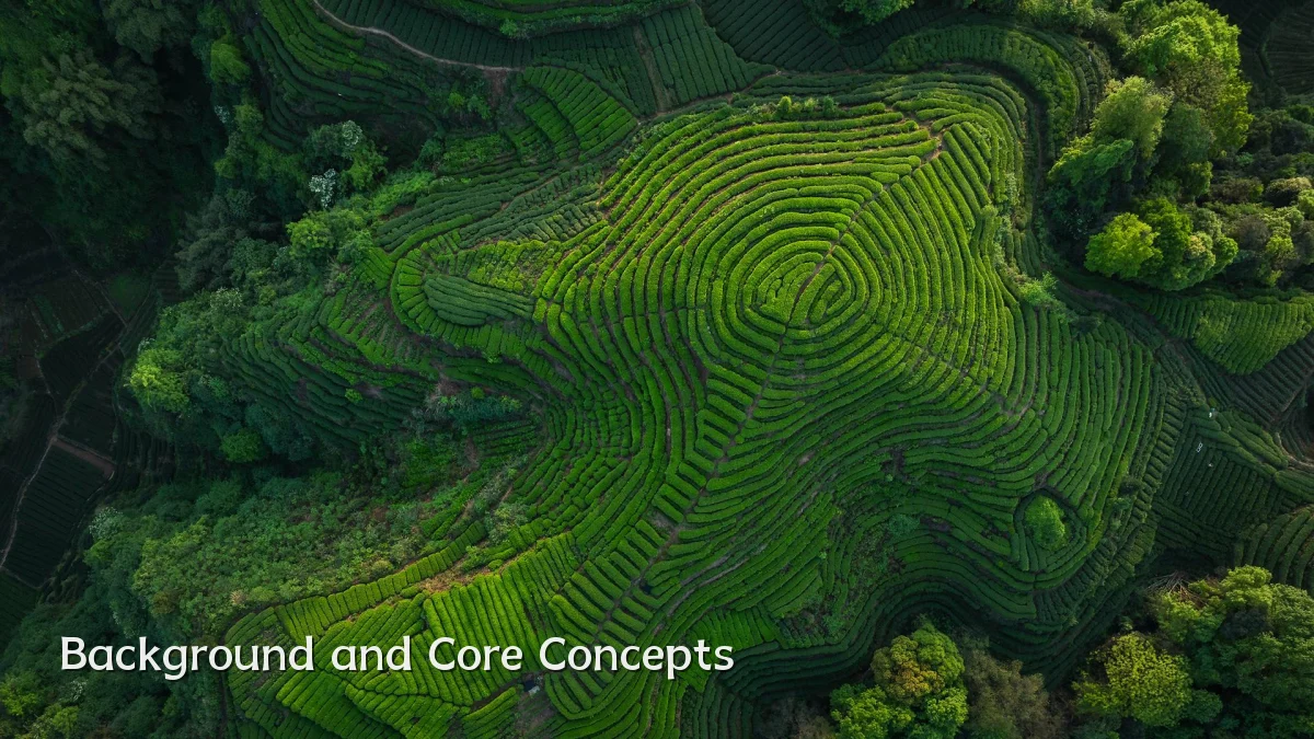 Background and Core Concepts