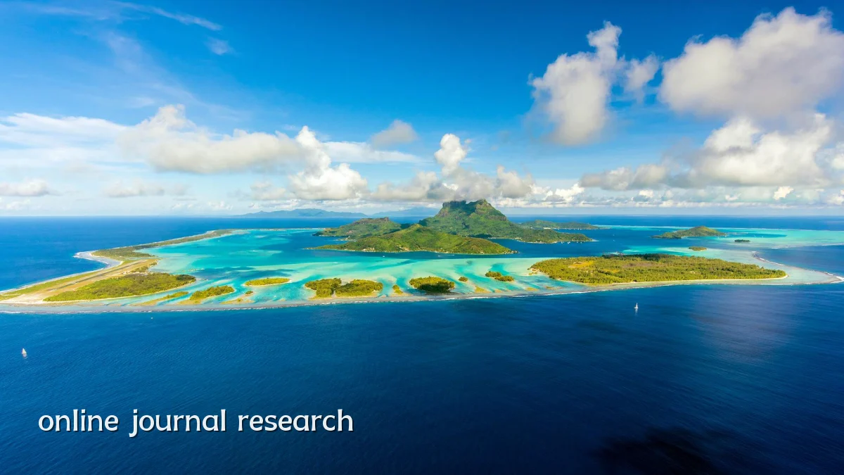 online journal research